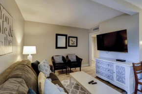 8C Xanadu 3 BR Forest Beach